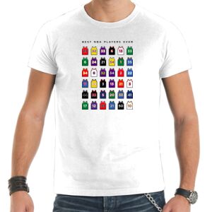 Camiseta Personalizada Entrega 24h Thumbnail