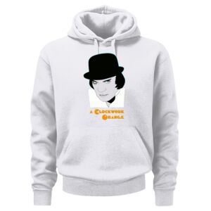 Sudadera Russell con capucha Authentic Thumbnail