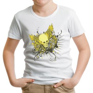 Camisetas JHK para Niños Thumbnail