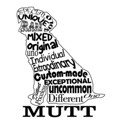 Mutt - Camisetas Personalizadas Design