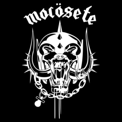 Mocosete - Camisetas Bebé Design