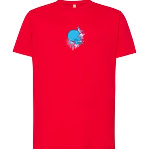 Camisetas JHK Ocean Thumbnail