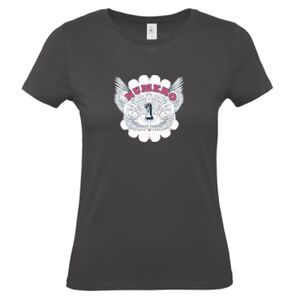 Camiseta Mujer BC E150 Thumbnail