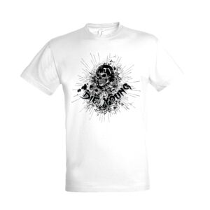 Camisetas Sols Regent 150 gr Thumbnail