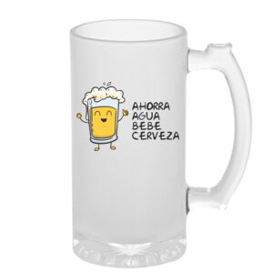 Jarra de Cerveza Thumbnail