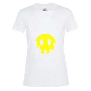 Camisetas Mujer Sols Regent 150gr Thumbnail