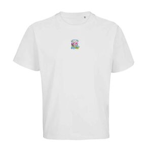 Camiseta Urban Premium Oversize Thumbnail