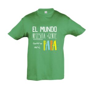 Camiseta Personalizada para Niños Thumbnail