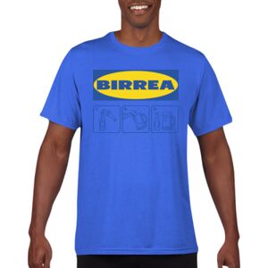 Camiseta Premium Gruesa 215 gr. Thumbnail